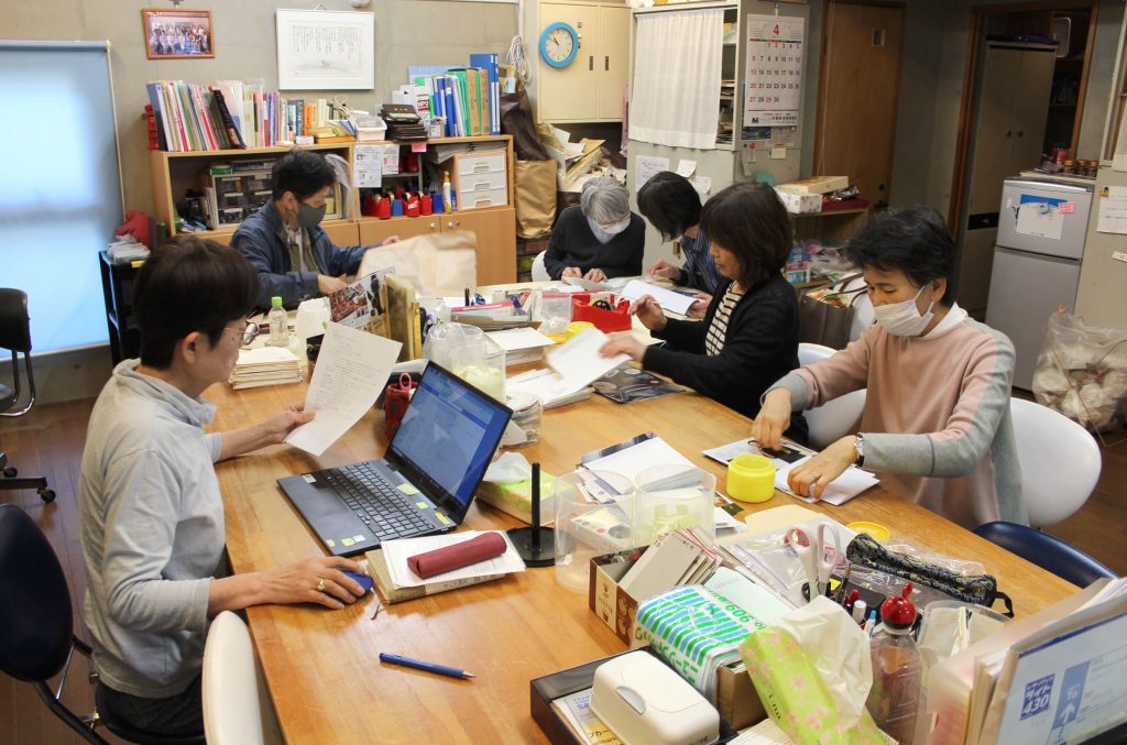発足50年 朗読CDを全国へ/ニュース、通販、選手名鑑まで(2025/05/19)