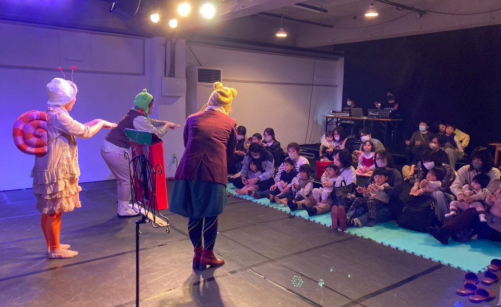親子で音楽に親しむ 充実した催しの一助に 育児中のリフレッシュにも 今年度申請30日まで (25/05/26)