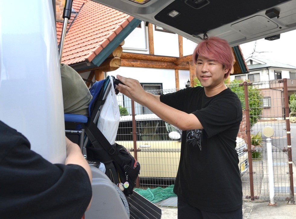 技術上達楽しく 趣味と両立も