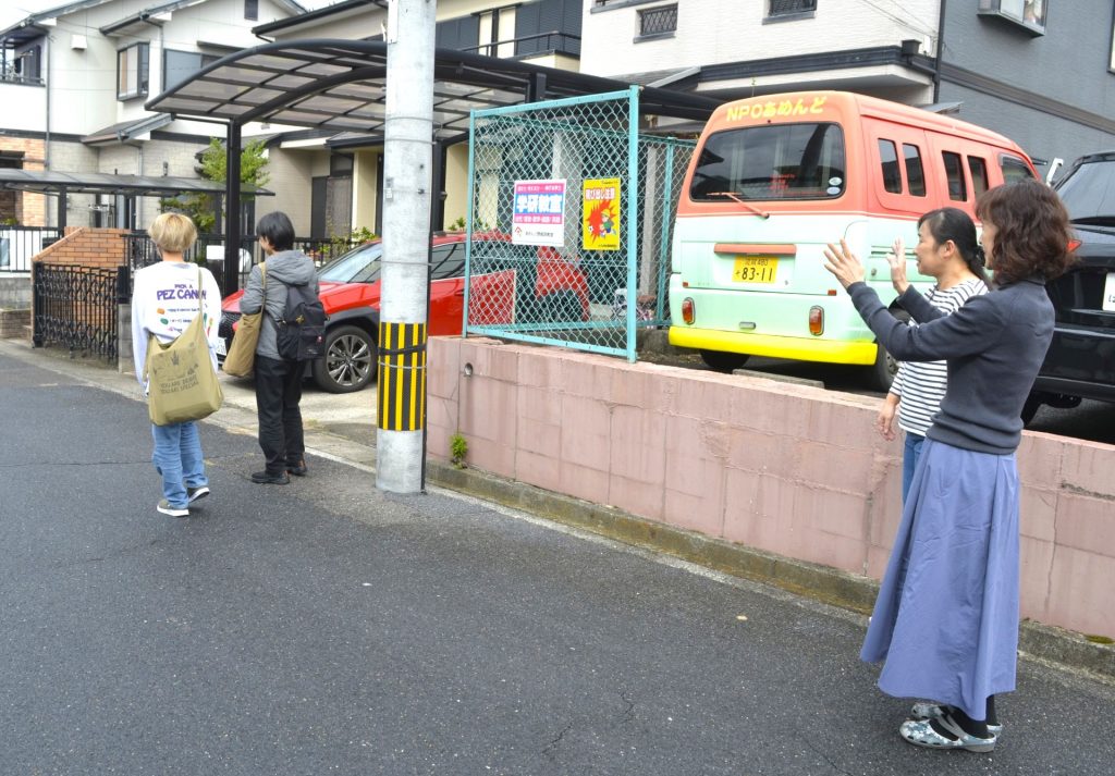 修復、修正ができる挑戦の場　子育て・教育・就労支え(2025/11/11)