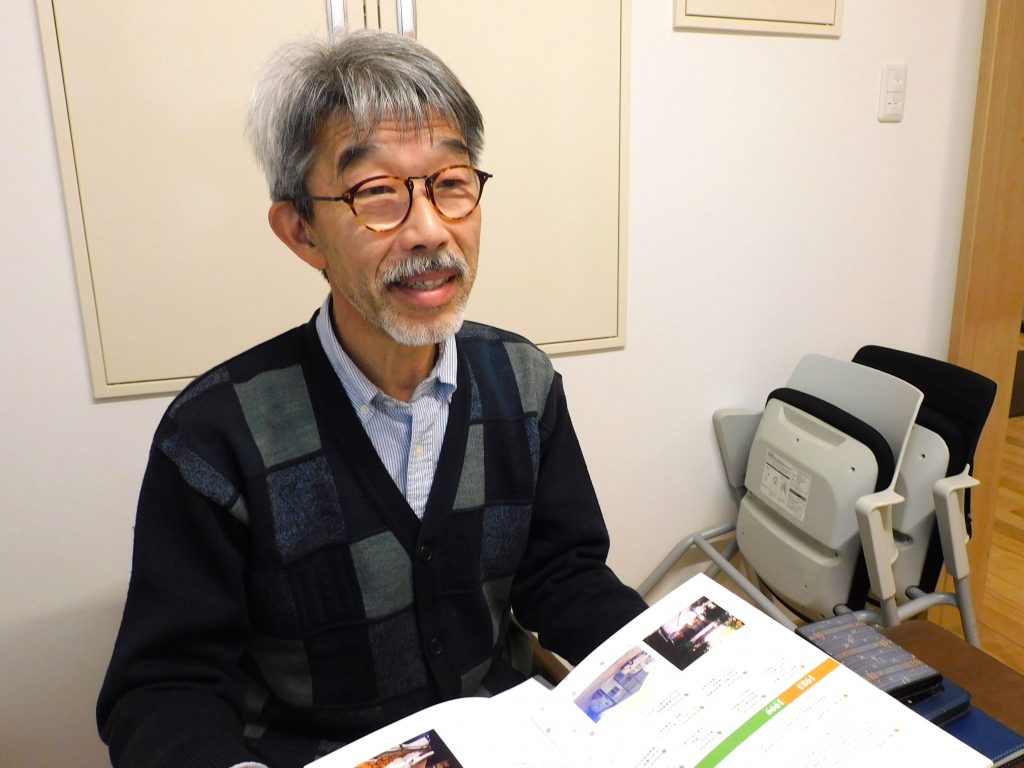 家族ごとオーダーメード支援　障がい者の親なき後を考える(2026/01/19)