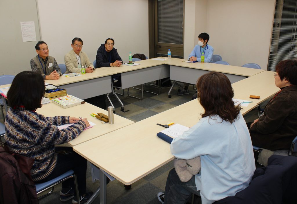 特有な思いや悩みを分かち合う 障害当事者の兄弟姉妹集まり(2026/03/23)