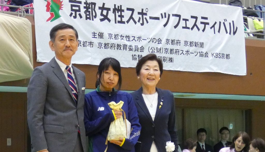 福祉じゃんけんで大盛り上がり