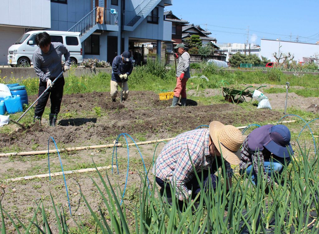 子の｢やりたい｣を支える　お寺を地域とつながる場に(2026/04/20)