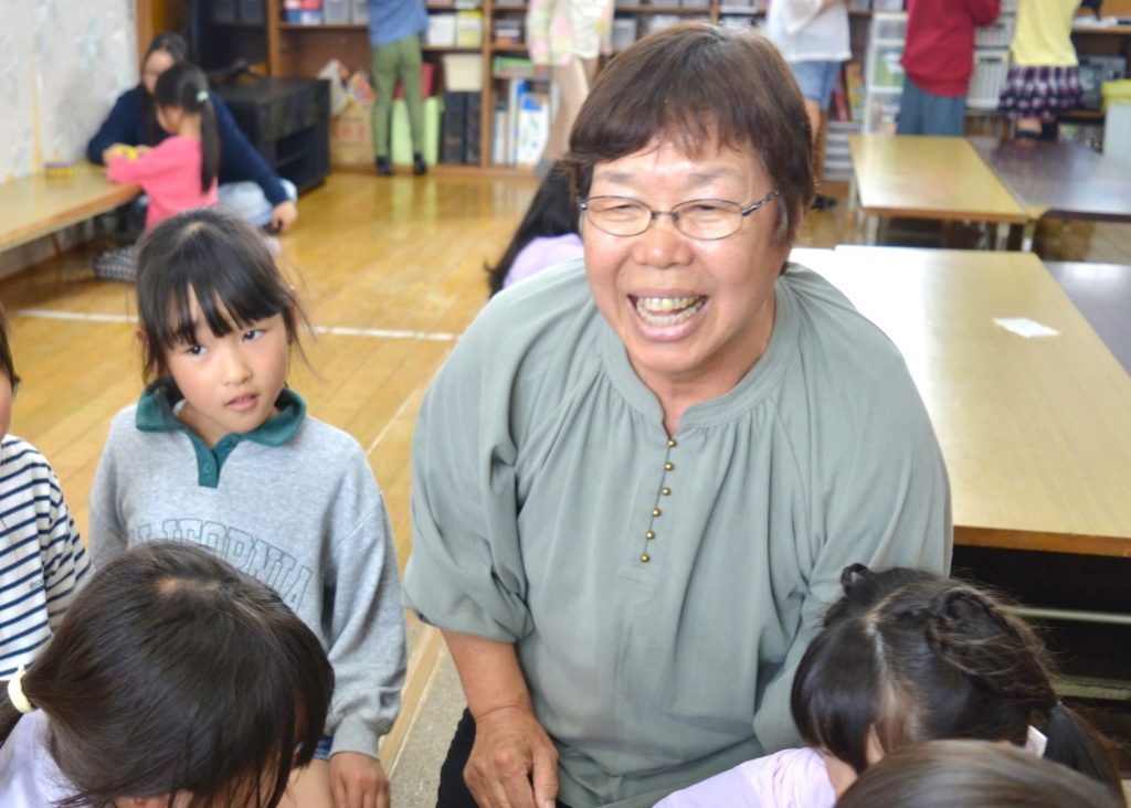 人生を自分で選べる環境を/子の育ち、地域で応援（26/04/27）