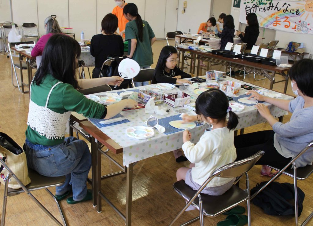 出会い重ね、大人見て成長　ラジオ体操、季節の行事活動…(2026/06/08)