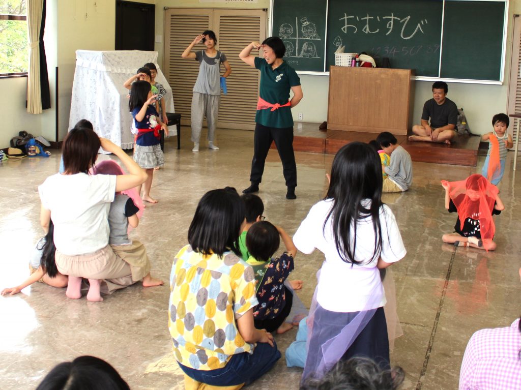 触れ合いが成長につながる 音楽でダウン症の子の発達促進 (2026/07/20)