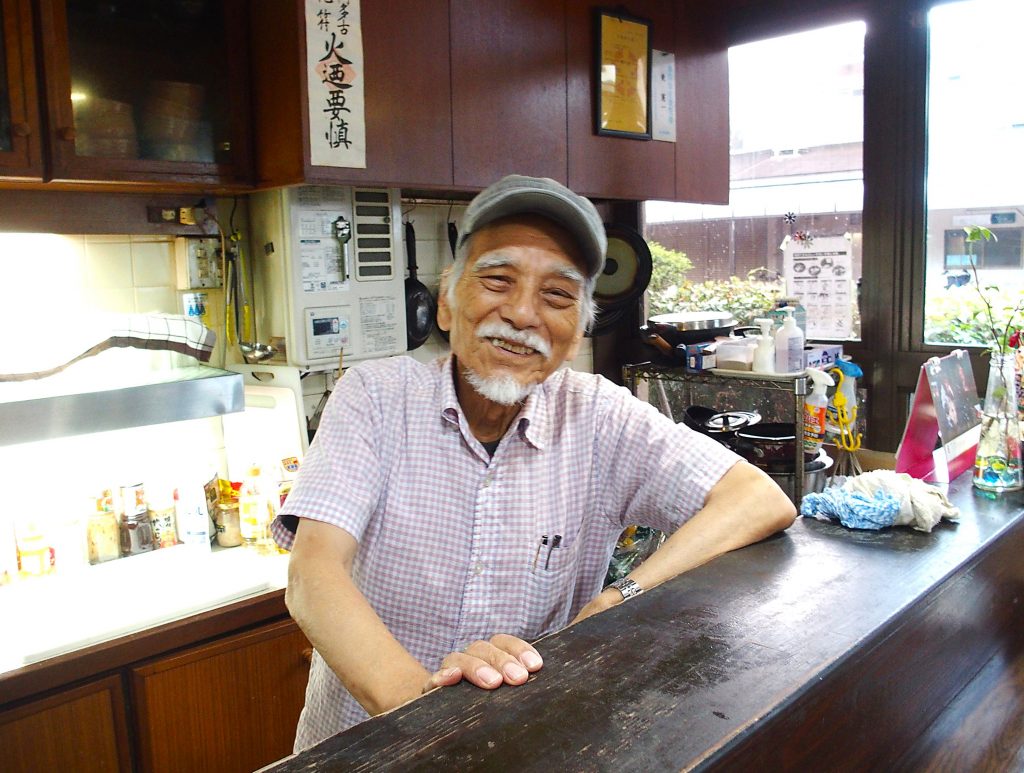 高齢化対策、まち再生の核
