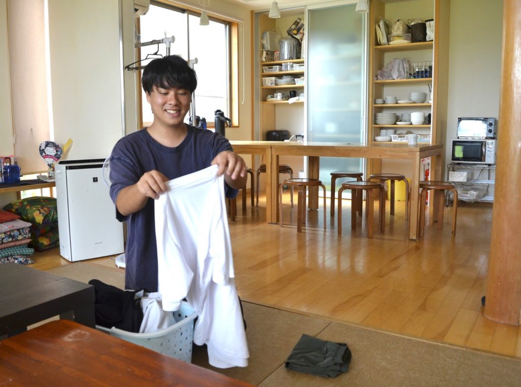 成長を見つめる面白さ